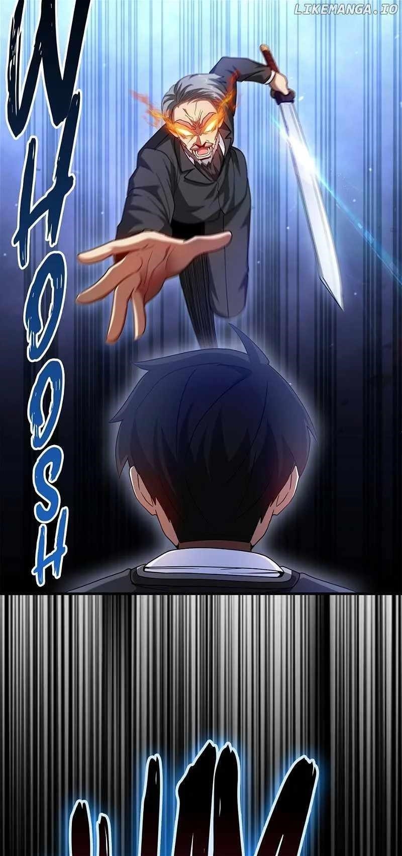 Return of the Martial Arts Genius Chapter 47 - Page 70