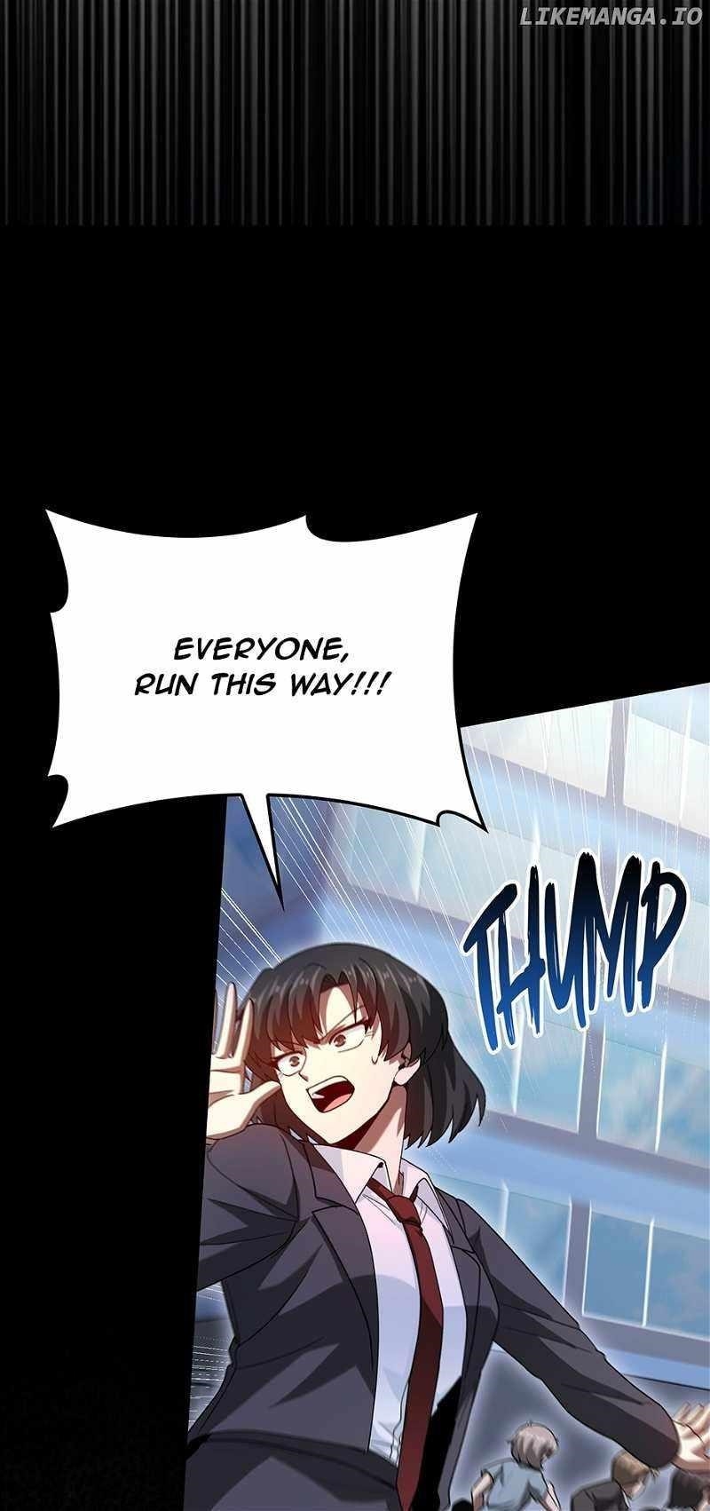 Return of the Martial Arts Genius Chapter 47 - Page 73