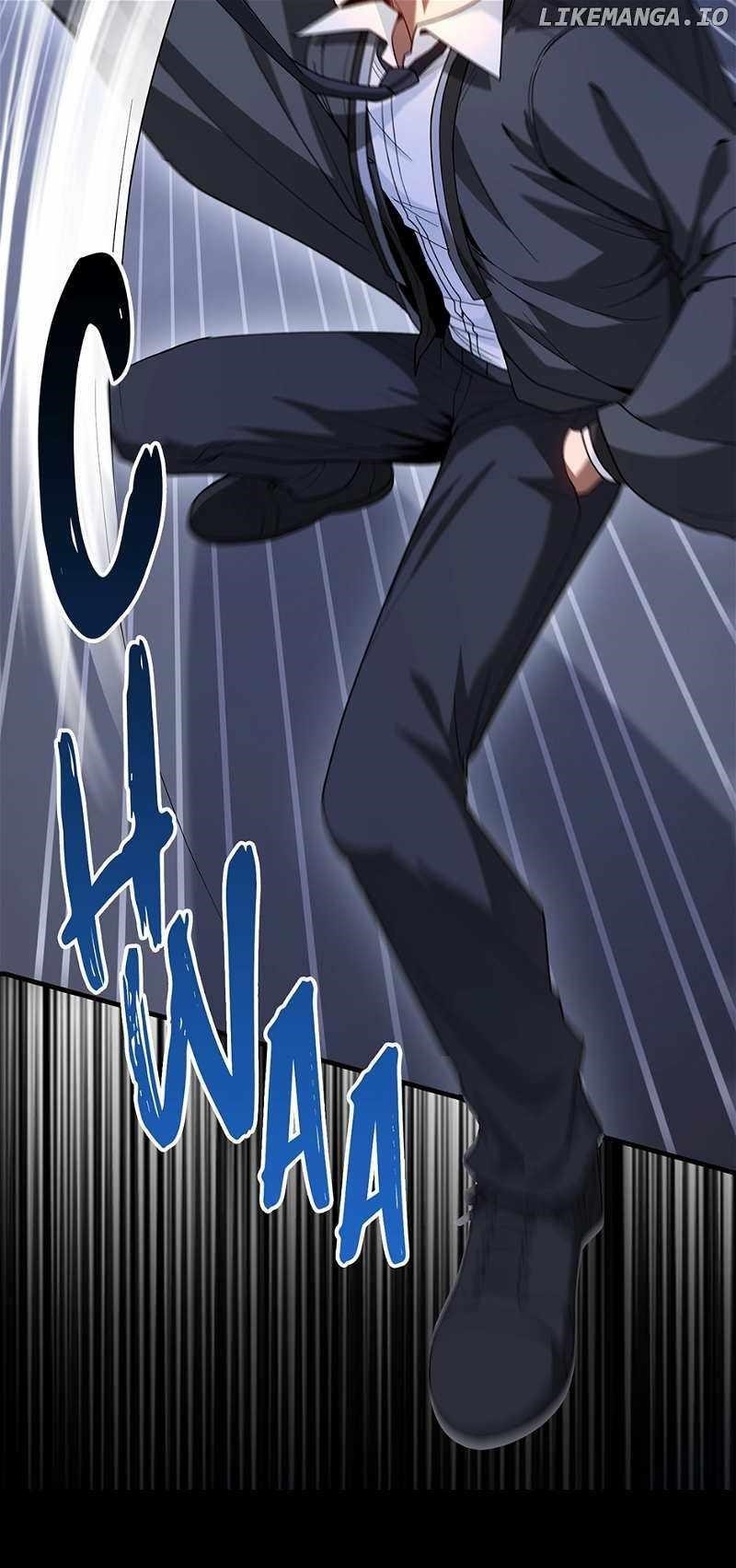 Return of the Martial Arts Genius Chapter 47 - Page 80