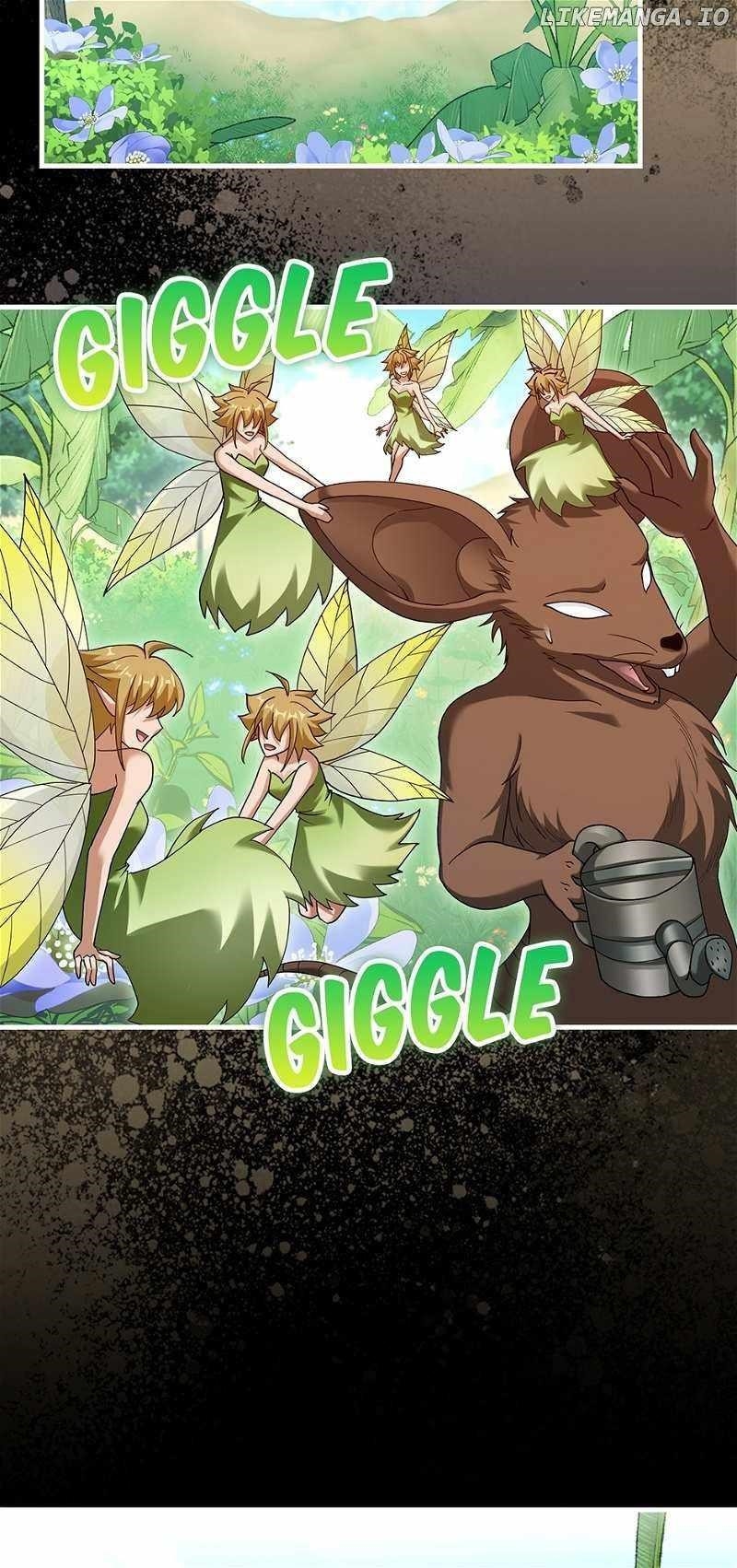 Return of the Martial Arts Genius Chapter 47 - Page 9