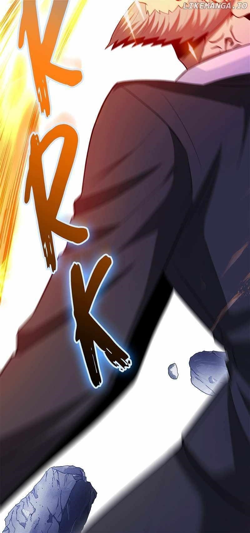 Return of the Martial Arts Genius Chapter 48 - Page 16
