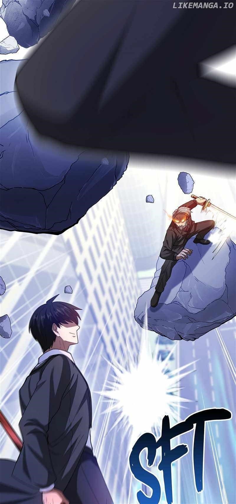 Return of the Martial Arts Genius Chapter 48 - Page 17