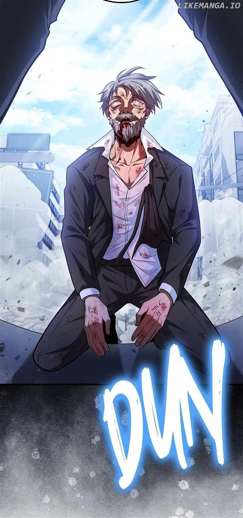 Return of the Martial Arts Genius Chapter 48 - Page 57