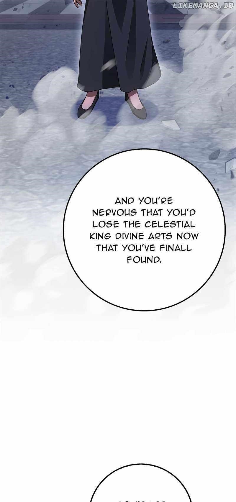 Return of the Martial Arts Genius Chapter 48 - Page 70