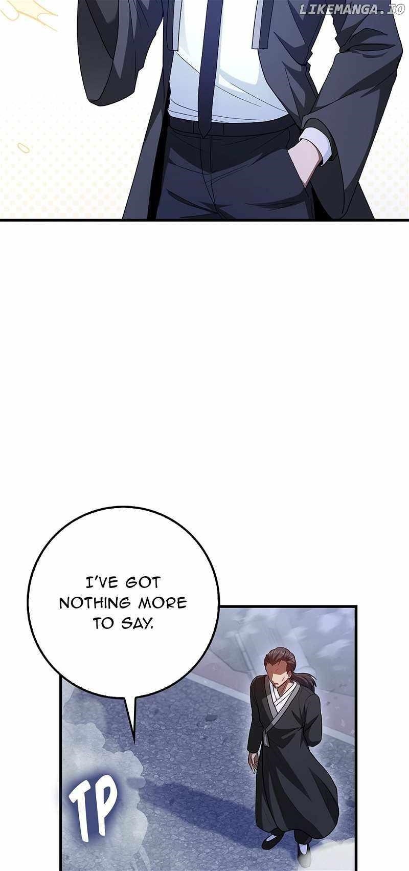 Return of the Martial Arts Genius Chapter 48 - Page 73