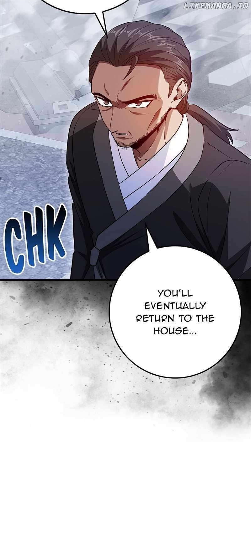 Return of the Martial Arts Genius Chapter 48 - Page 75