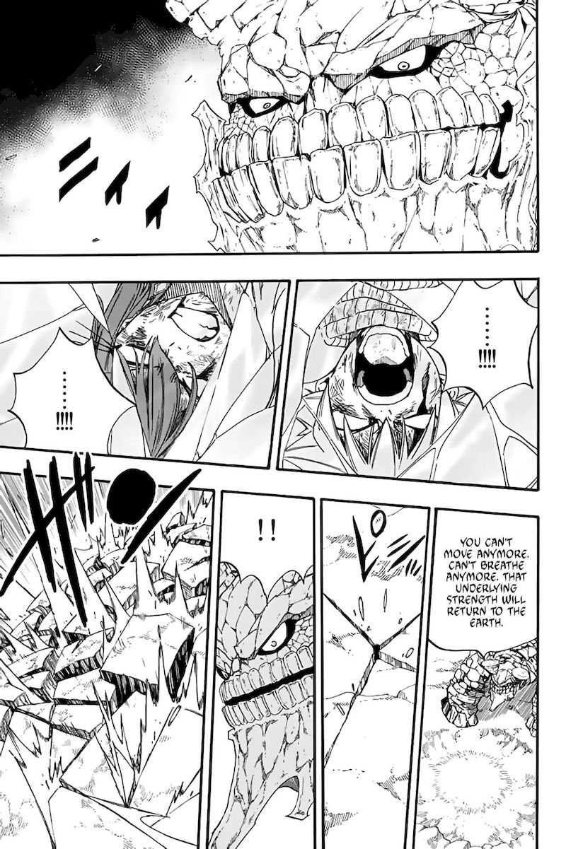 Fairy Tail 100 Years Quest Chapter 117 - Page 17