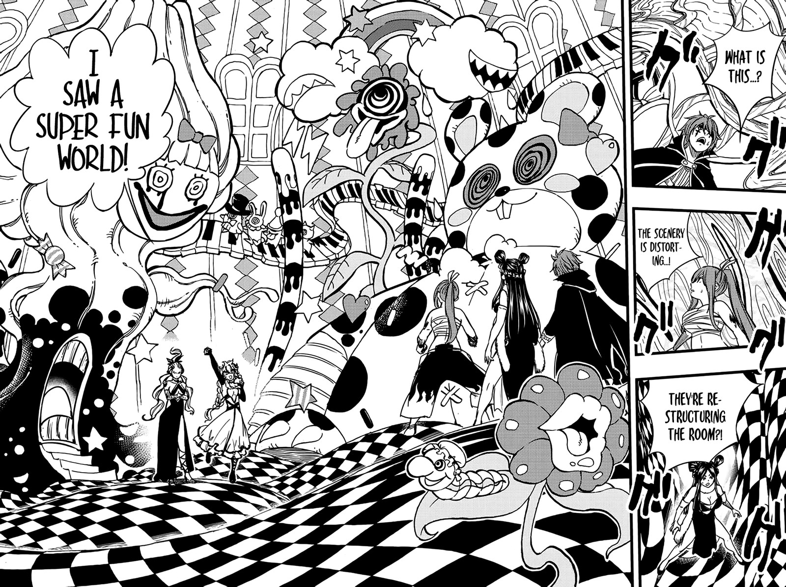 Fairy Tail 100 Years Quest Chapter 131 - Page 18