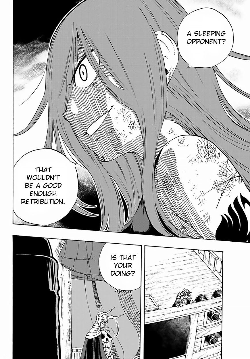 Fairy Tail 100 Years Quest Chapter 14 - Page 4