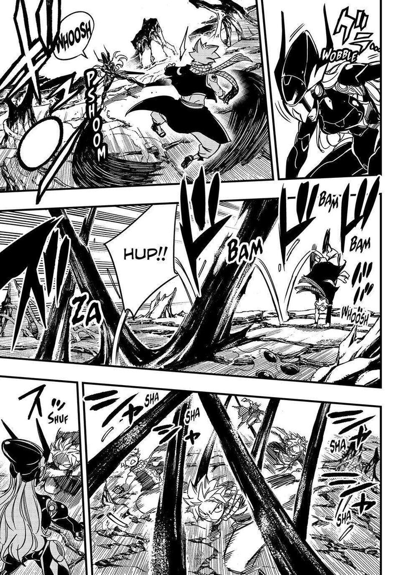 Fairy Tail 100 Years Quest Chapter 140 - Page 5