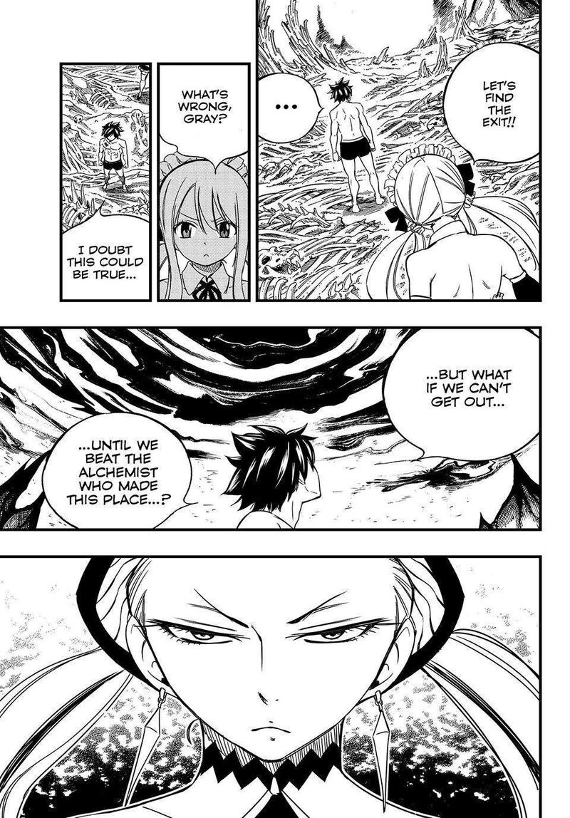 Fairy Tail 100 Years Quest Chapter 142 - Page 13