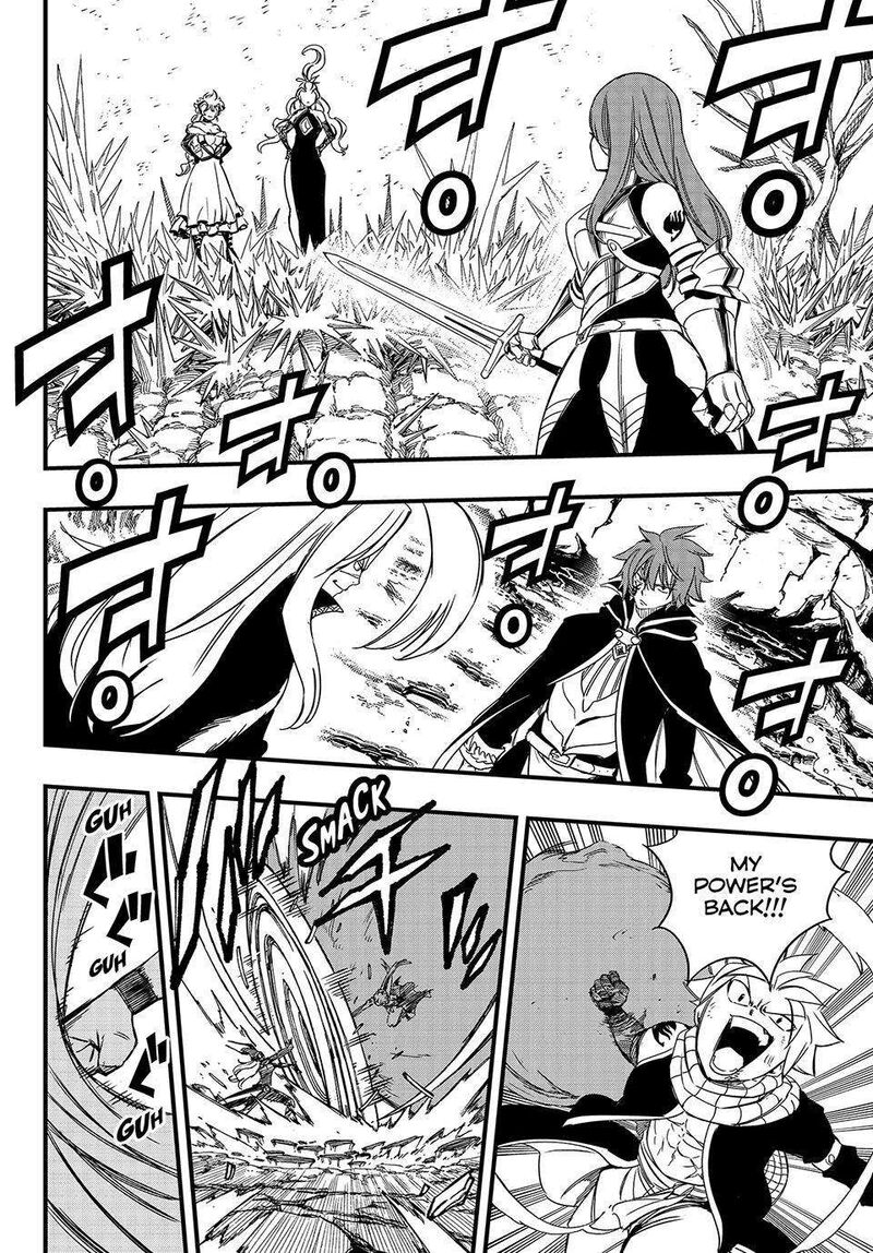 Fairy Tail 100 Years Quest Chapter 142 - Page 14