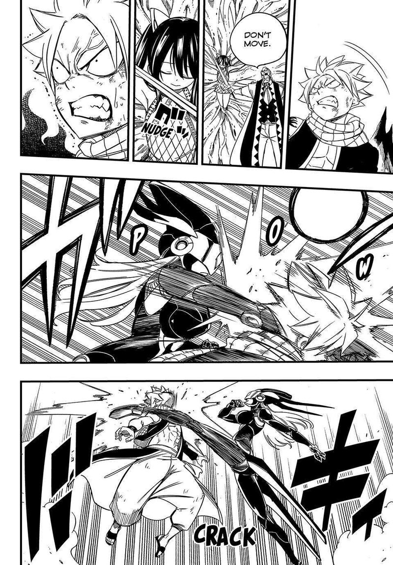 Fairy Tail 100 Years Quest Chapter 142 - Page 18