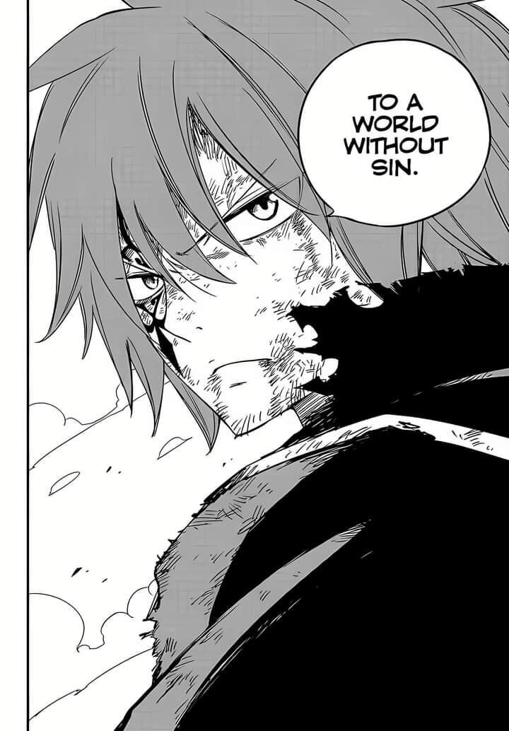 Fairy Tail 100 Years Quest Chapter 144 - Page 19