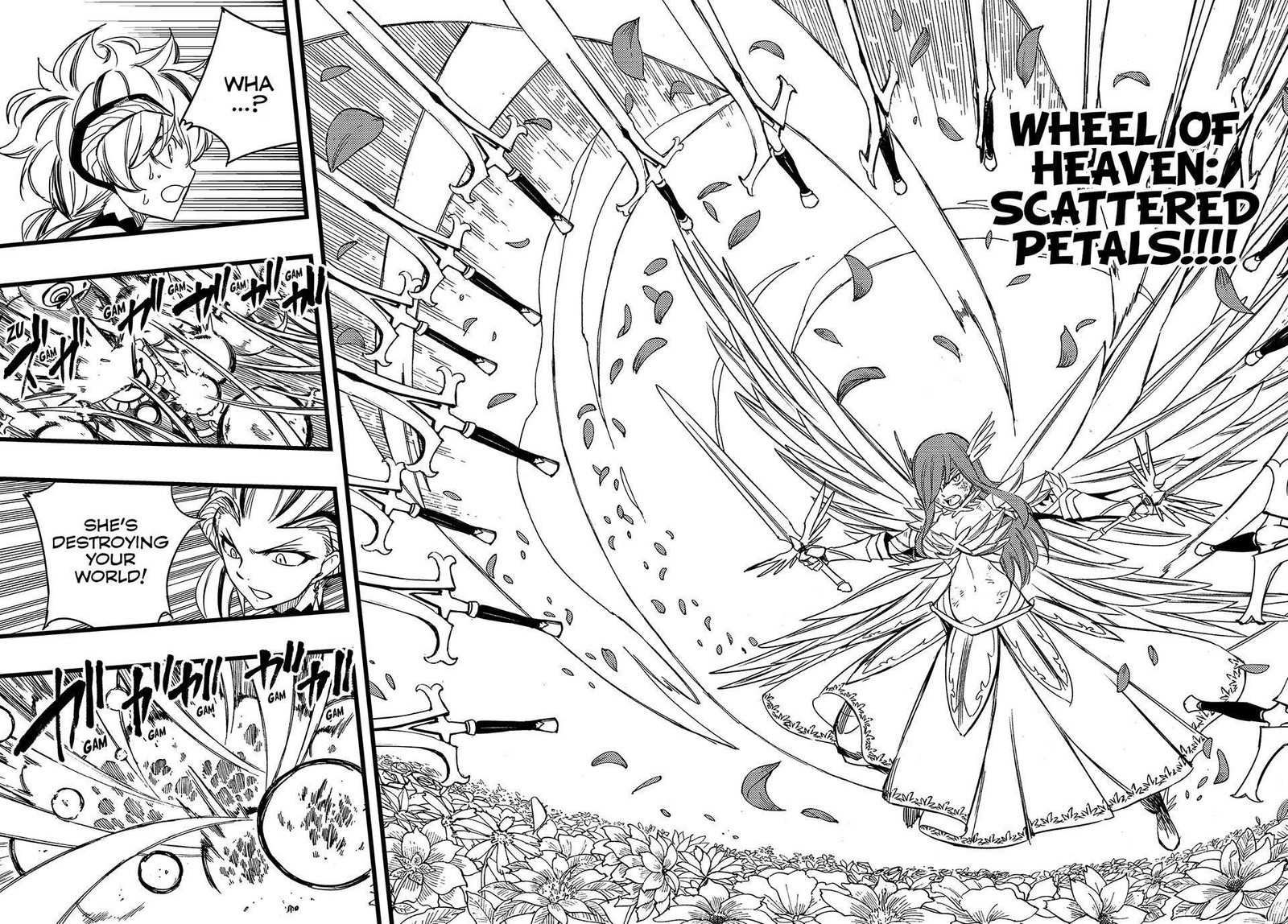 Fairy Tail 100 Years Quest Chapter 145 - Page 10
