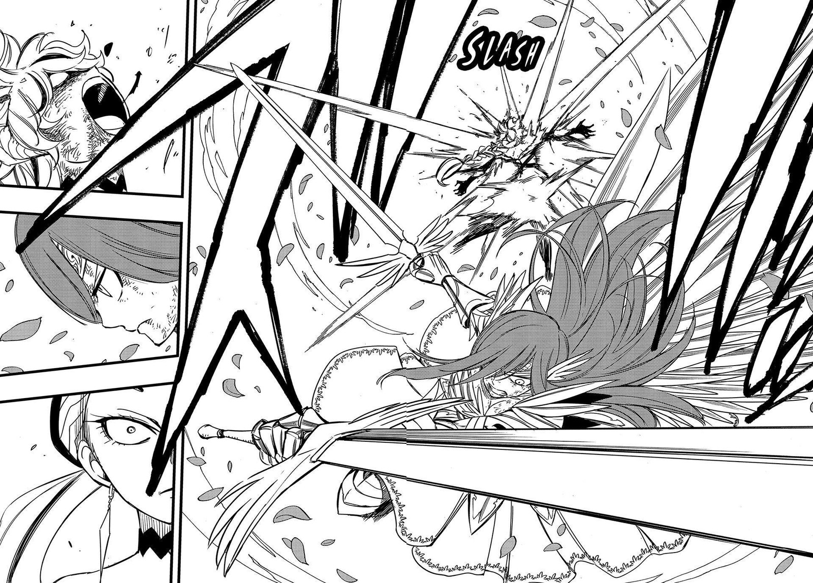 Fairy Tail 100 Years Quest Chapter 145 - Page 15
