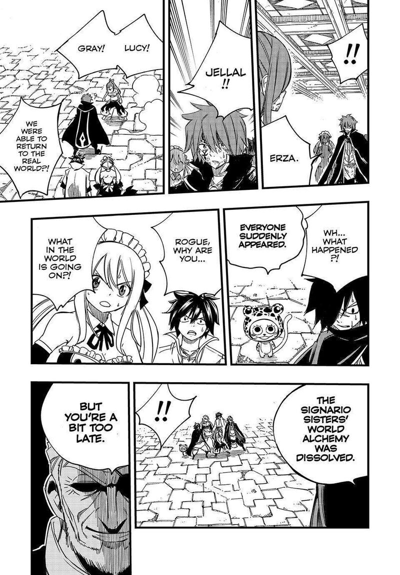 Fairy Tail 100 Years Quest Chapter 146 - Page 18