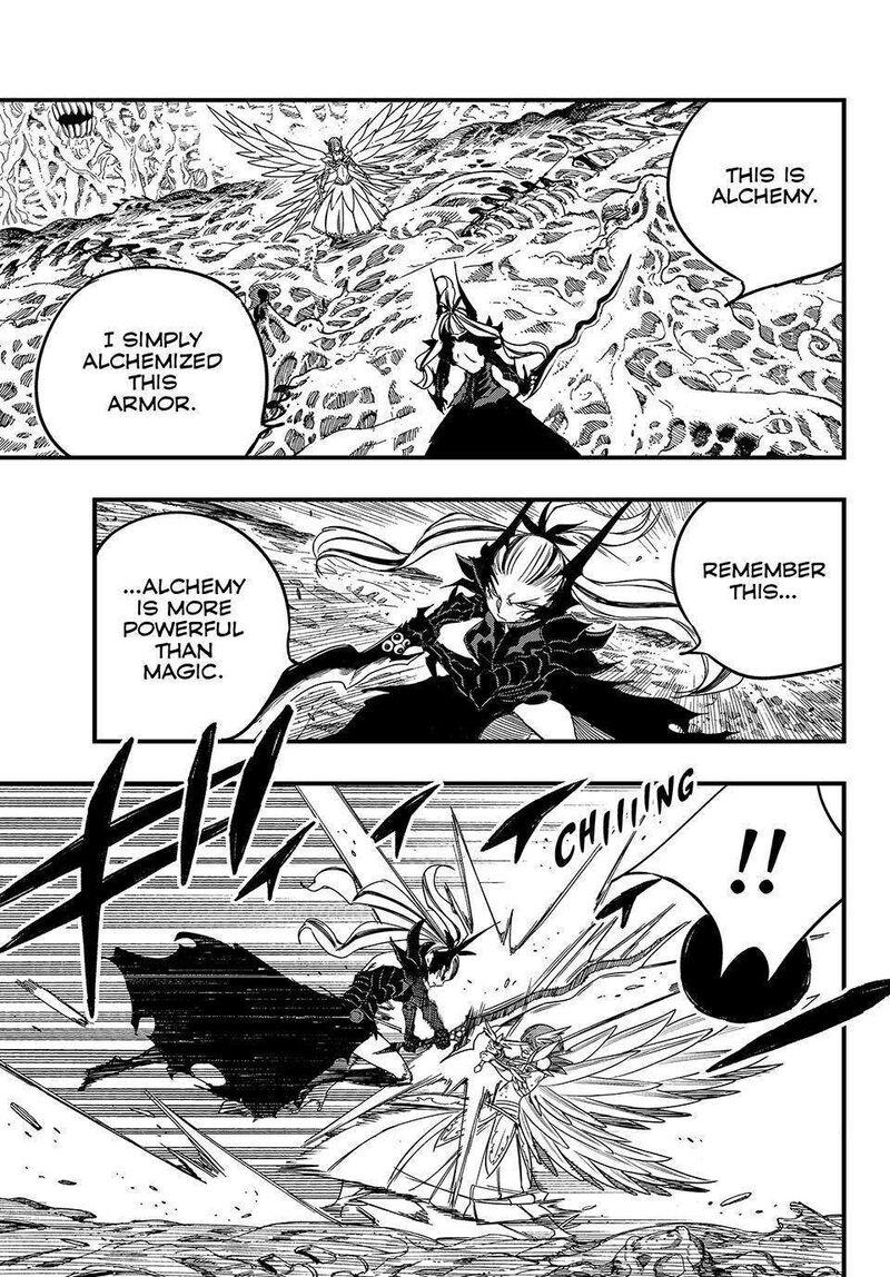 Fairy Tail 100 Years Quest Chapter 146 - Page 3