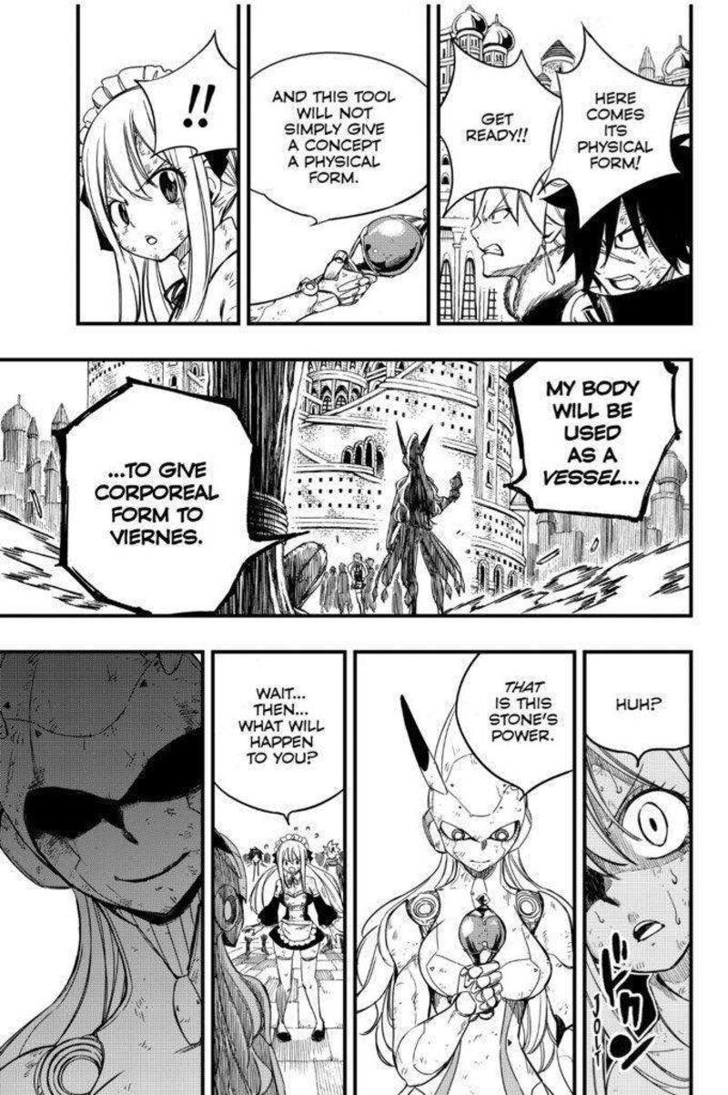 Fairy Tail 100 Years Quest Chapter 149 - Page 15