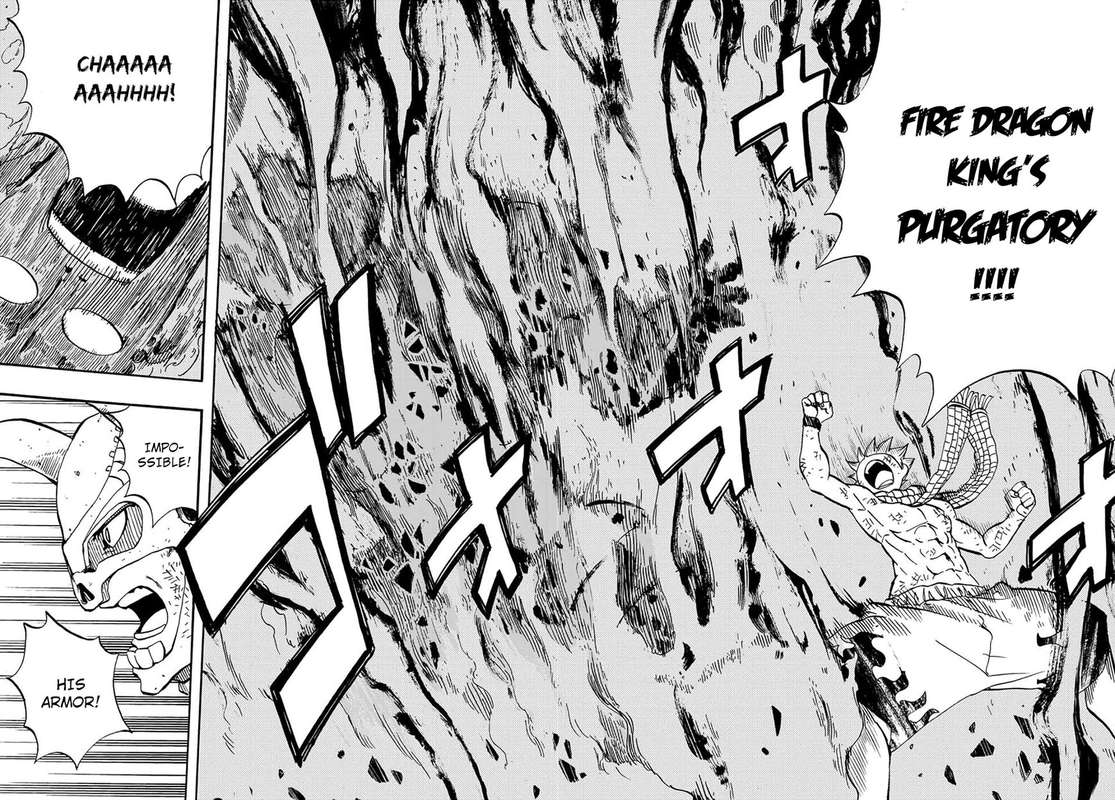 Fairy Tail 100 Years Quest Chapter 15 - Page 18