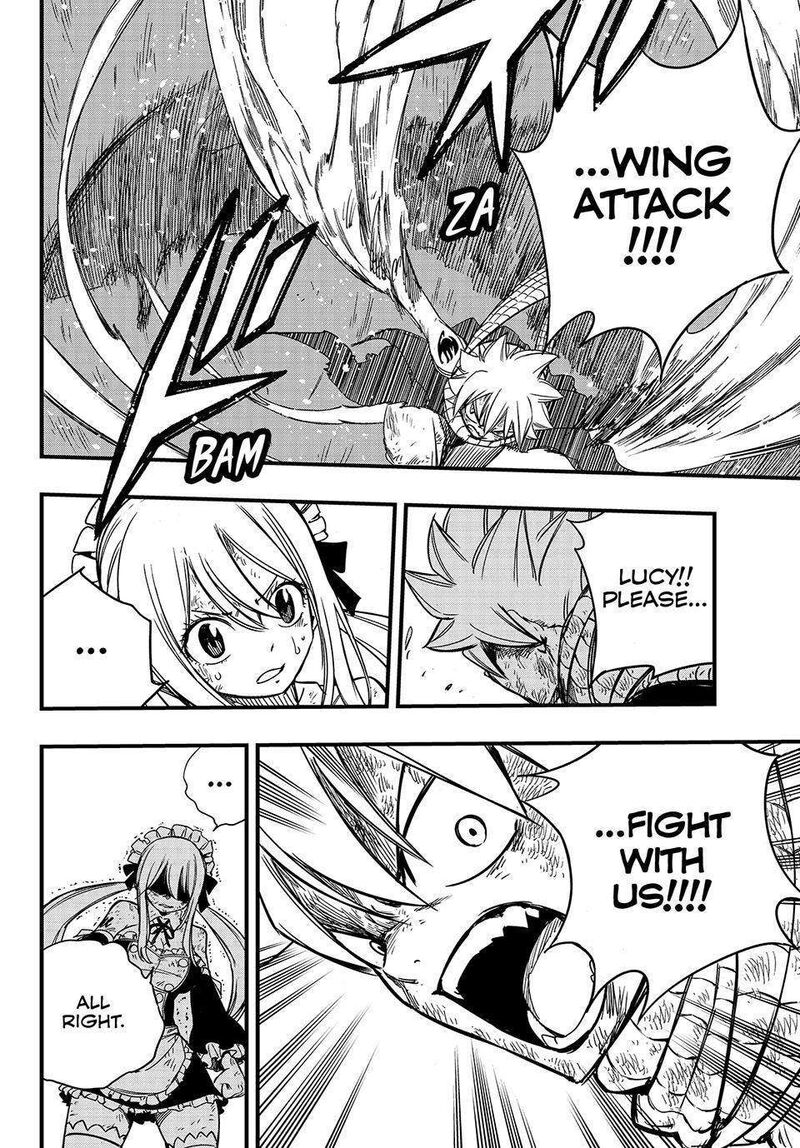 Fairy Tail 100 Years Quest Chapter 150 - Page 15