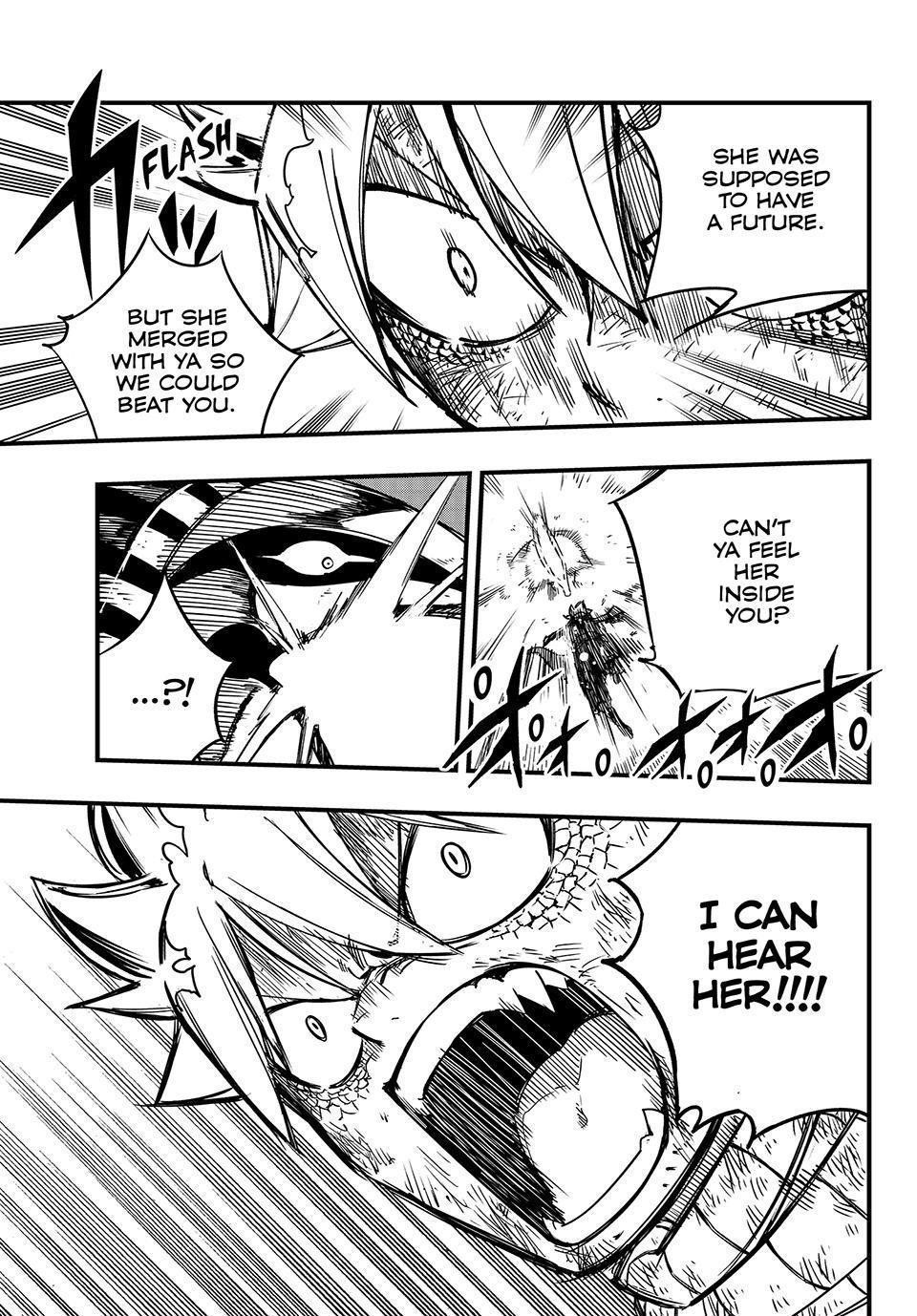 Fairy Tail 100 Years Quest Chapter 152 - Page 15