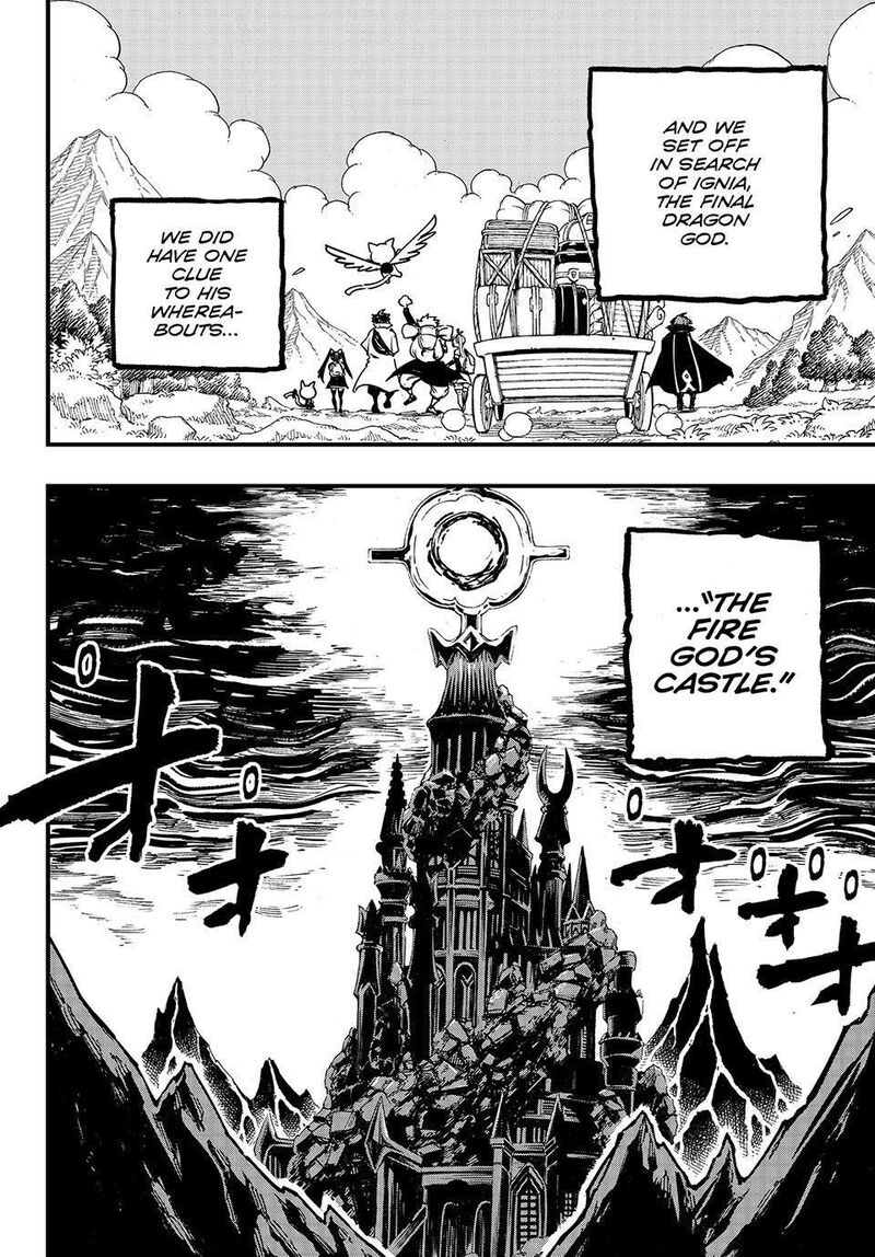 Fairy Tail 100 Years Quest Chapter 153 - Page 20