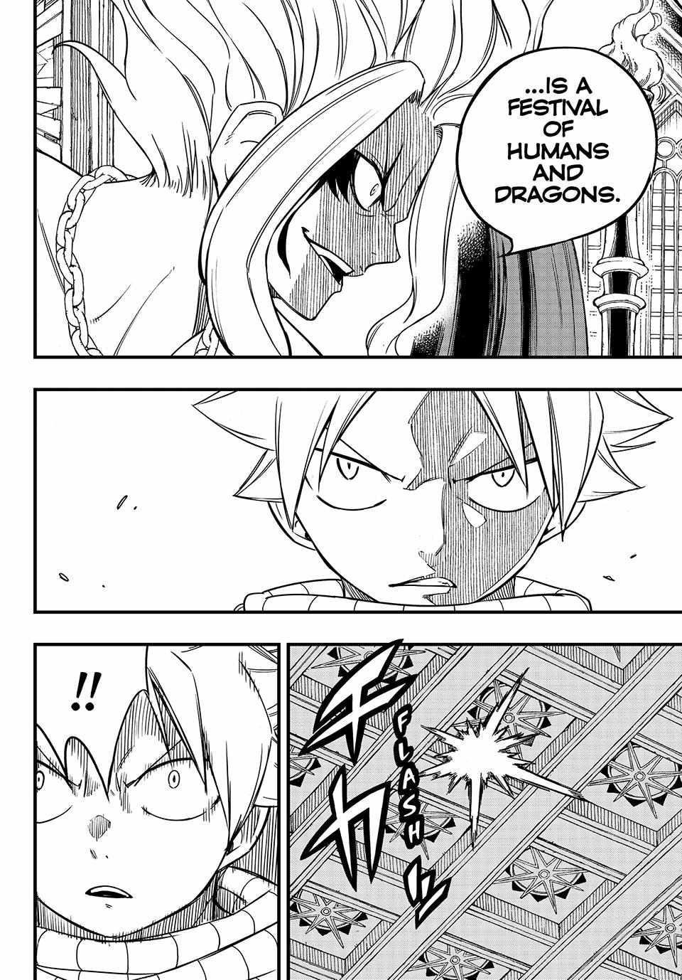 Fairy Tail 100 Years Quest Chapter 162 - Page 6