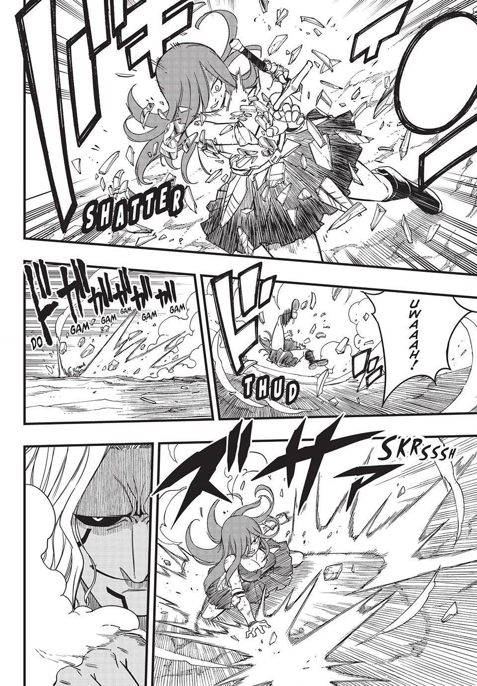 Fairy Tail 100 Years Quest Chapter 171 - Page 18