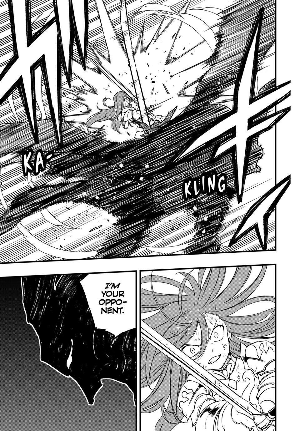 Fairy Tail 100 Years Quest Chapter 173 - Page 12