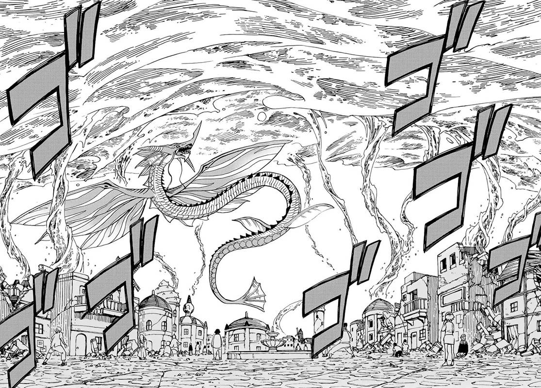 Fairy Tail 100 Years Quest Chapter 18 - Page 16