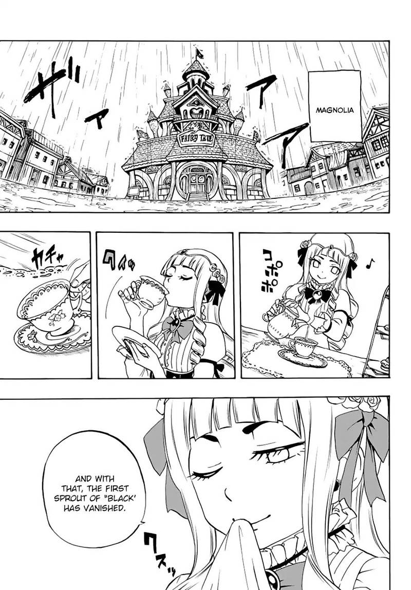 Fairy Tail 100 Years Quest Chapter 18 - Page 18