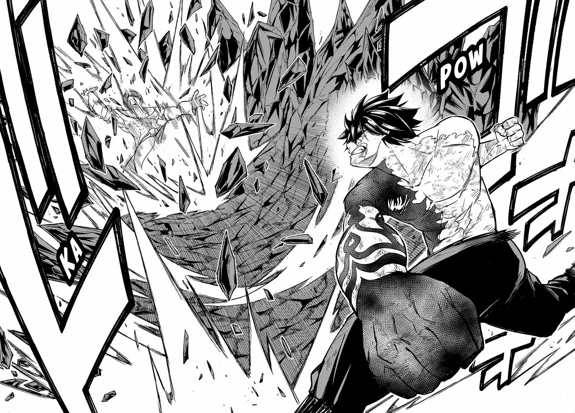 Fairy Tail 100 Years Quest Chapter 182 - Page 10