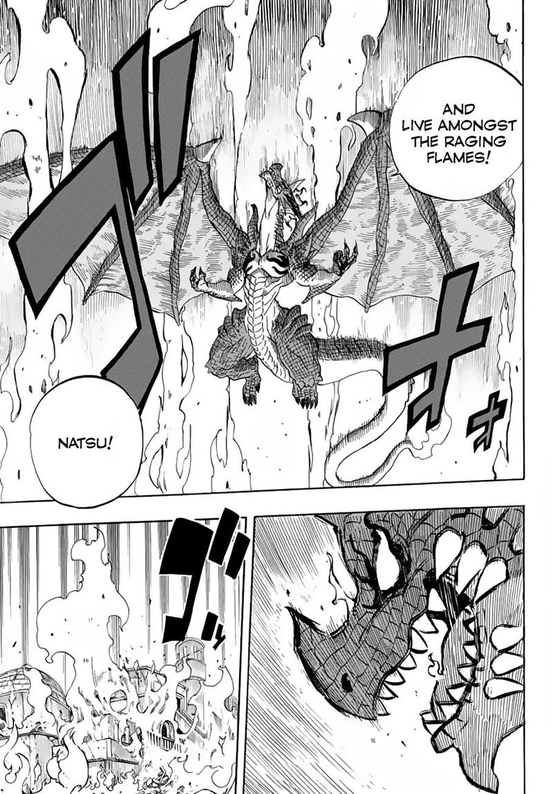 Fairy Tail 100 Years Quest Chapter 20 - Page 10