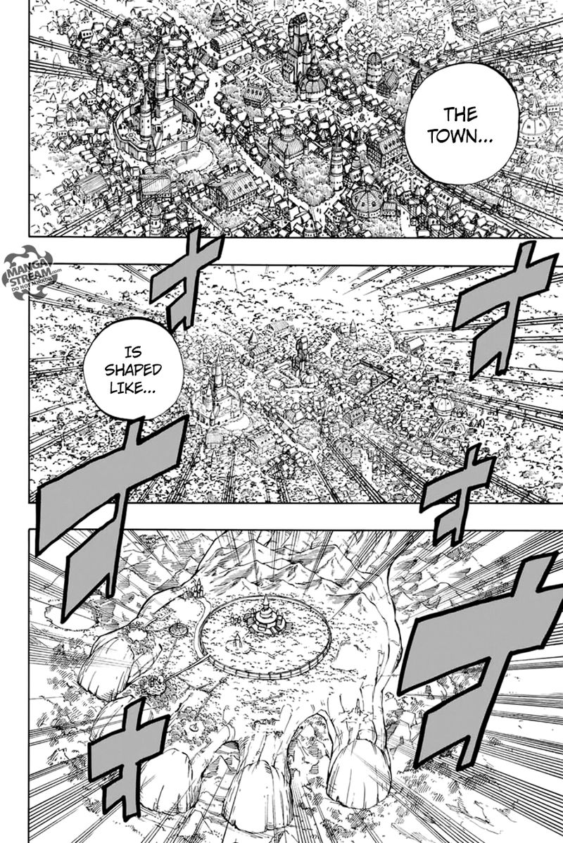 Fairy Tail 100 Years Quest Chapter 27 - Page 15