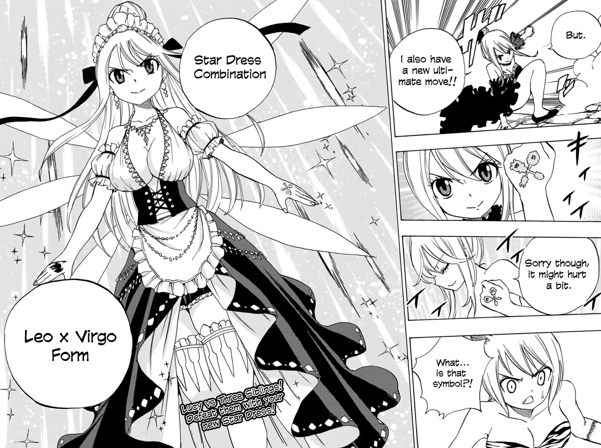 Fairy Tail 100 Years Quest Chapter 31 - Page 20