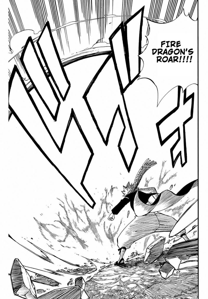 Fairy Tail 100 Years Quest Chapter 53 - Page 11