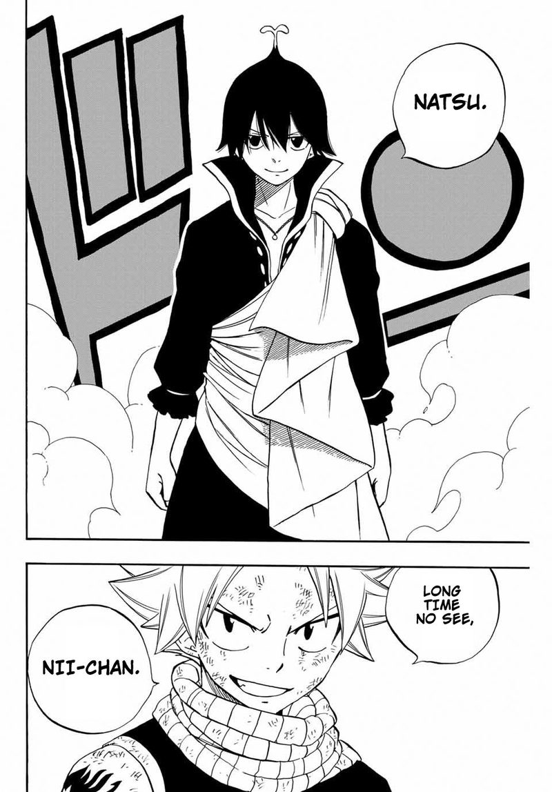 Fairy Tail 100 Years Quest Chapter 53 - Page 16