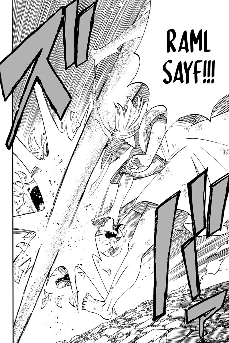 Fairy Tail 100 Years Quest Chapter 56 - Page 18