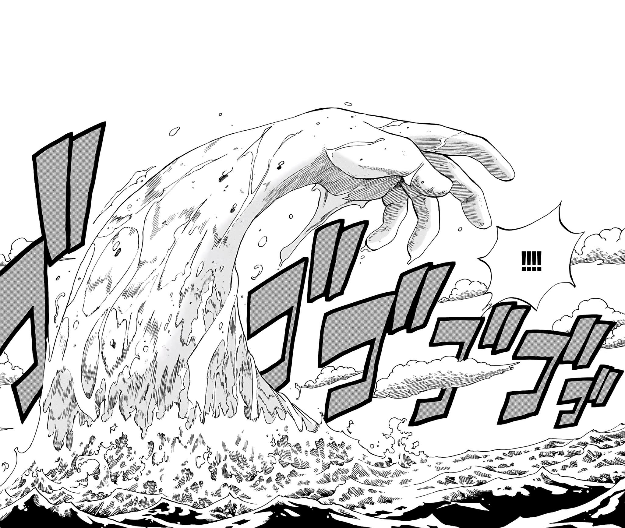Fairy Tail 100 Years Quest Chapter 69 - Page 6