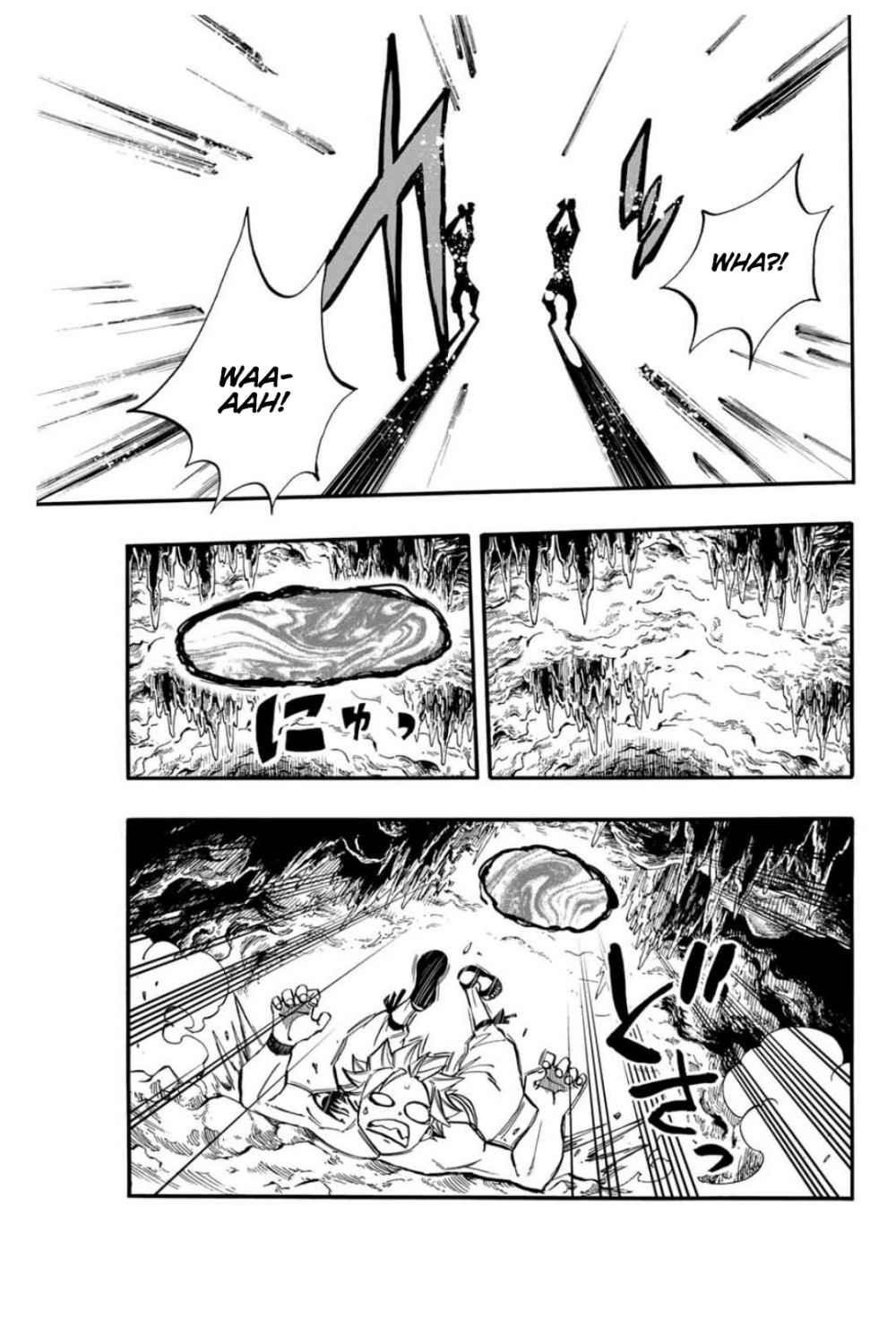 Fairy Tail 100 Years Quest Chapter 73 - Page 13