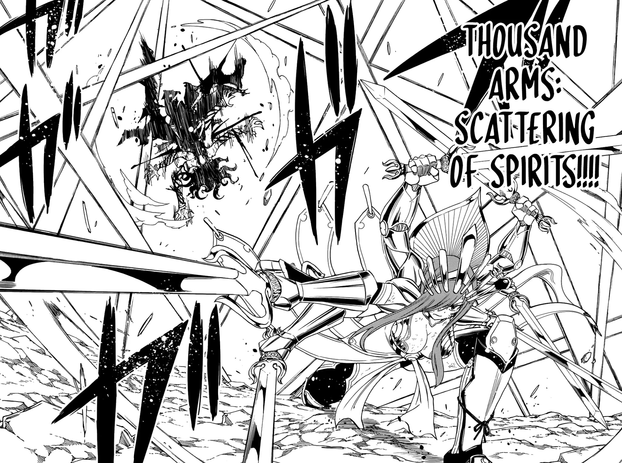 Fairy Tail 100 Years Quest Chapter 79 - Page 14
