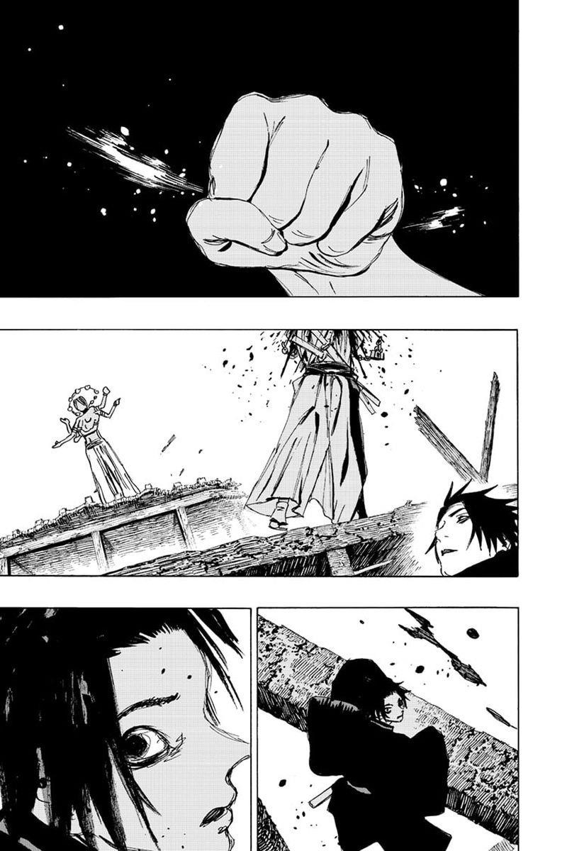 Hell’s Paradise: Jigokuraku Chapter 119 - Page 11