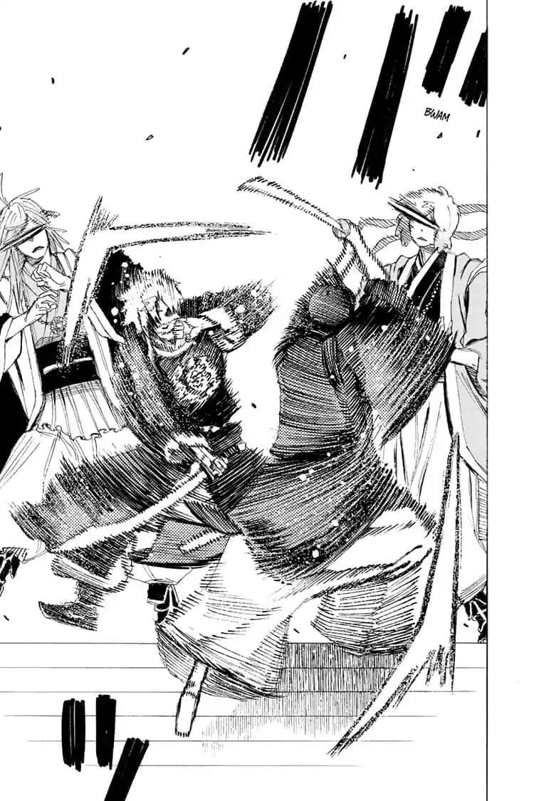 Hell’s Paradise: Jigokuraku Chapter 71 - Page 10