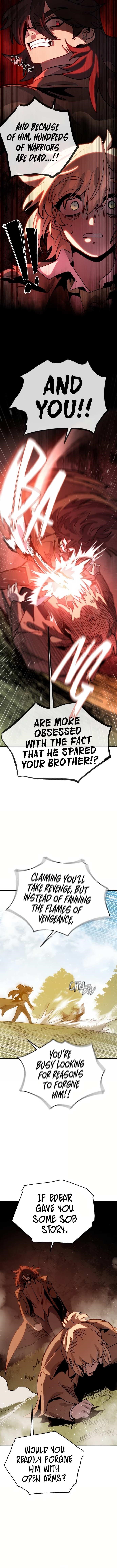 My Second Life is a Healing Life? Chapter 17 - Page 16