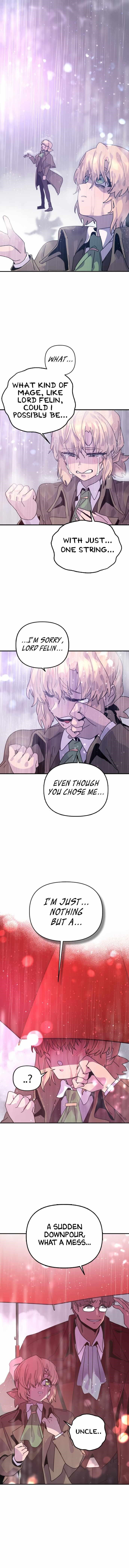 My Second Life is a Healing Life? Chapter 3 - Page 12