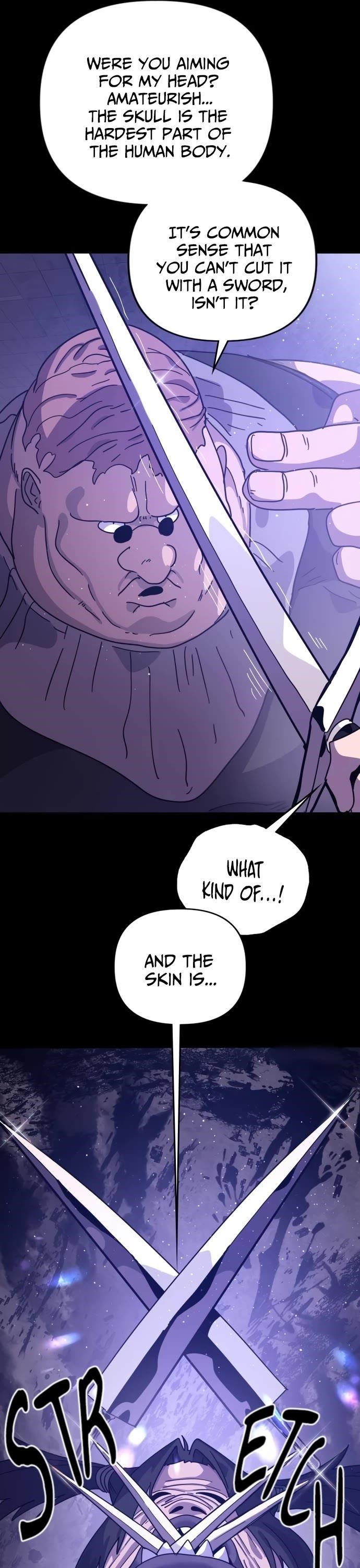 My Second Life is a Healing Life? Chapter 43 - Page 38