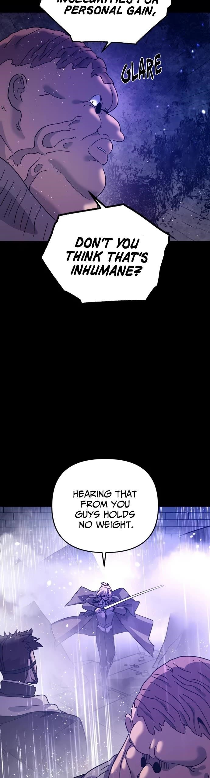 My Second Life is a Healing Life? Chapter 43 - Page 51