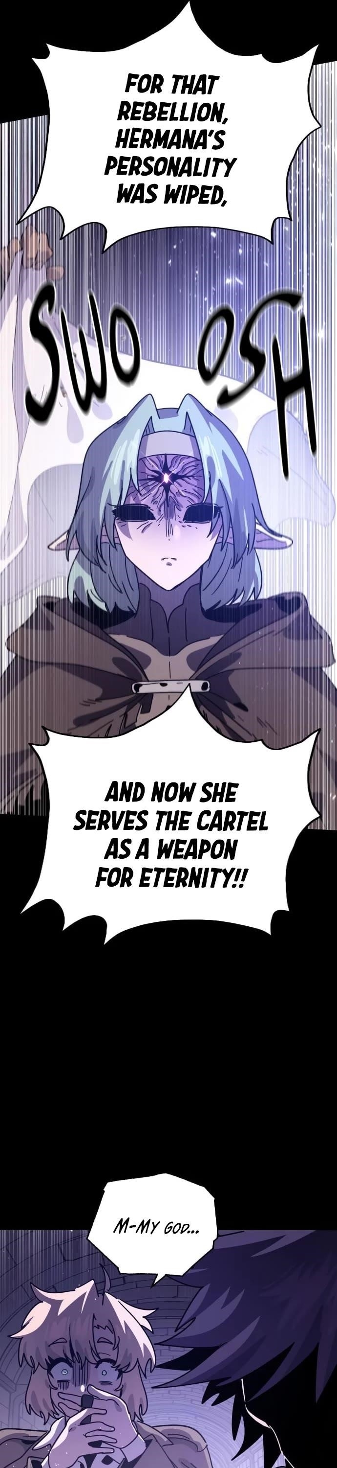 My Second Life is a Healing Life? Chapter 45 - Page 45