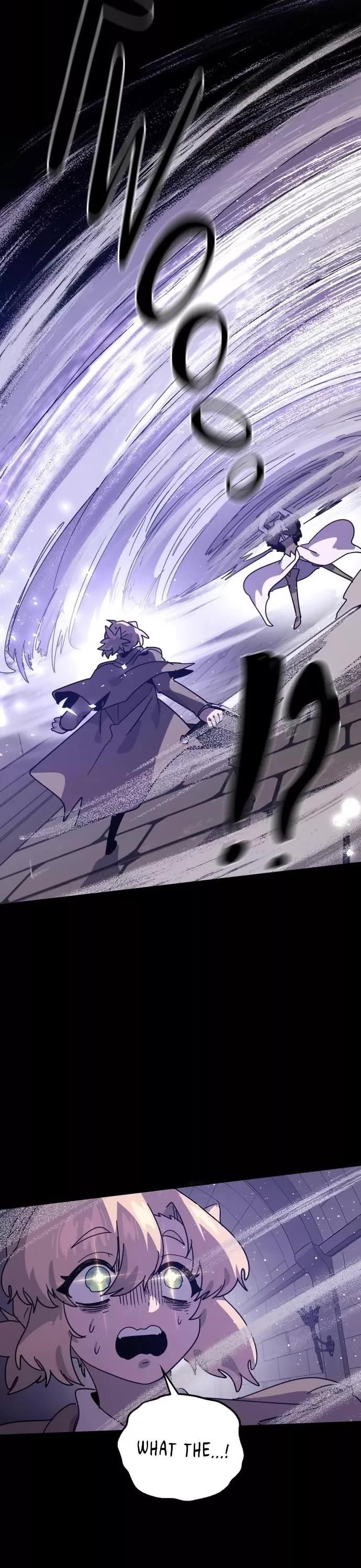 My Second Life is a Healing Life? Chapter 45 - Page 6
